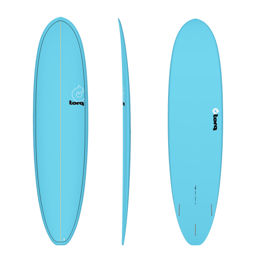 Torq Mod Fun Surfboard